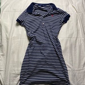 Ralph Lauren Polo Dress